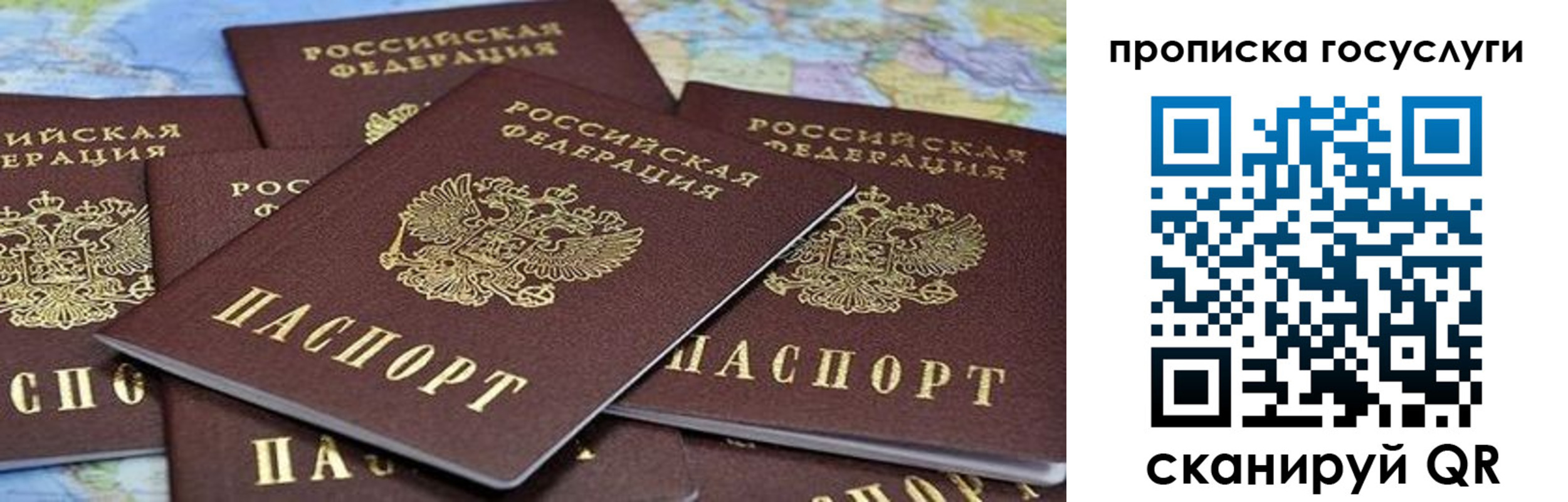 пропишу в квартире в Ивановской области